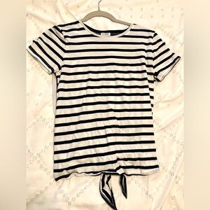 J. Crew top